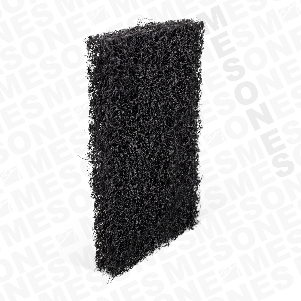 Tela negra 7.05 oz del paño de la fibra de carbono 19,5 armadura ancha  78,5 de largo 3K