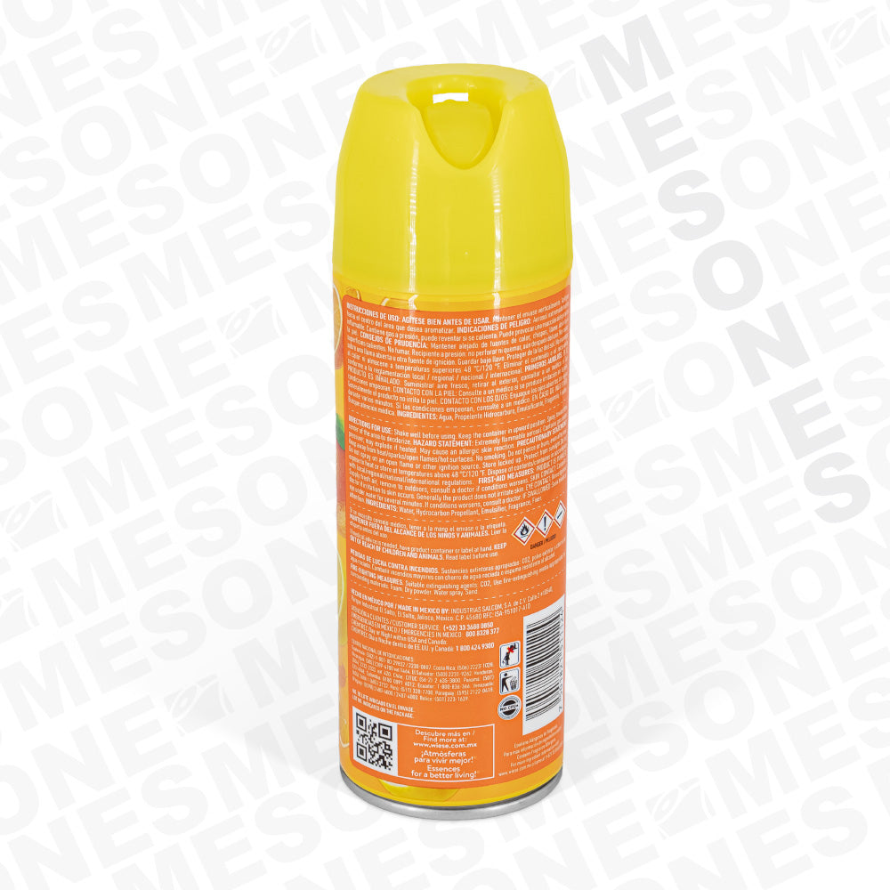 Air Wick Repuesto Freshmatic Lavanda 250 ml – Bodega de Papel Mesones