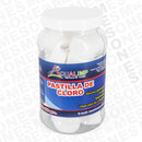 Aqualimp Pastilla de Cloro 500 g | 28539