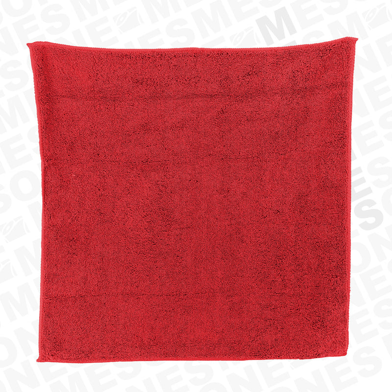 3M Paño Microfibra Rojo – Bodega de Papel Mesones