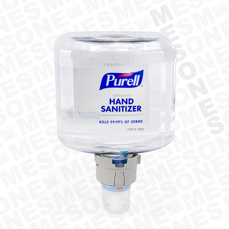 Purell Antiséptico para Manos en Espuma / 2 Repuestos 77532