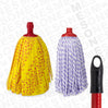 Vileda Mop Clásico y Microfibra Plus / Pack 73057