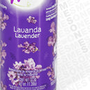 Wiese Aromatizante Spray Lavanda 323 gr / 1 pieza 10943