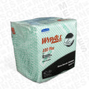 Wypall x80 Plus Food Service Verde / Paq con 30 pzas 1414