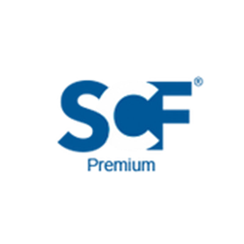 SCF Higiénico Tradicional Active Paper Premium | 14816